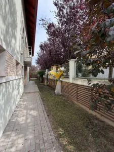 Duplex, Andrei Muresanul, 5 camere,Curte, Parcare,Grand Hill, Lidl,ELF - foto 4