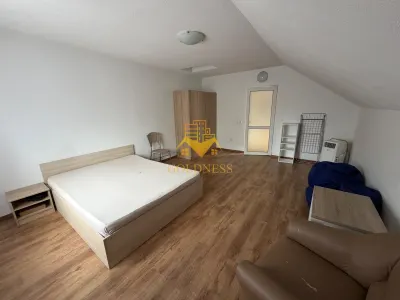 Duplex, Andrei Muresanul, 5 camere,Curte, Parcare,Grand Hill, Lidl,ELF - foto 32