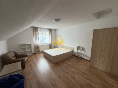 Duplex, Andrei Muresanul, 5 camere,Curte, Parcare,Grand Hill, Lidl,ELF - foto 33