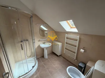 Duplex, Andrei Muresanul, 5 camere,Curte, Parcare,Grand Hill, Lidl,ELF - foto 34