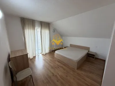 Duplex, Andrei Muresanul, 5 camere,Curte, Parcare,Grand Hill, Lidl,ELF - foto 35