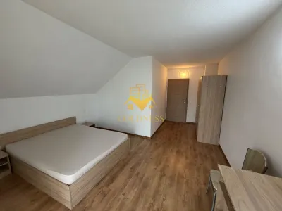 Duplex, Andrei Muresanul, 5 camere,Curte, Parcare,Grand Hill, Lidl,ELF - foto 36
