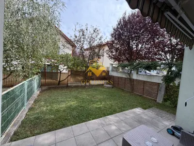 Duplex, Andrei Muresanul, 5 camere,Curte, Parcare,Grand Hill, Lidl,ELF - foto 9