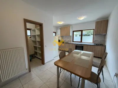 Duplex, Andrei Muresanul, 5 camere,Curte, Parcare,Grand Hill, Lidl,ELF - foto 10