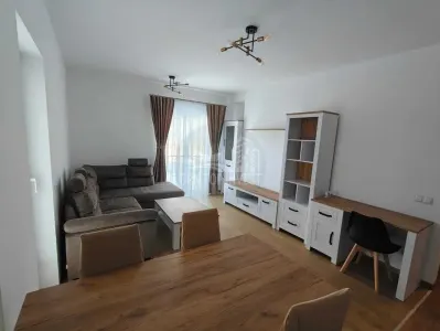Apartament 3 camere nou zona Turnisor - foto 2