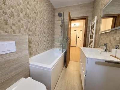 Apartament 3 camere nou zona Turnisor - foto 6