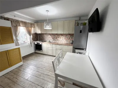 Apartament 2 camere inchiriere | 46 mp | Burdujeni | i2c-1888 - foto 2