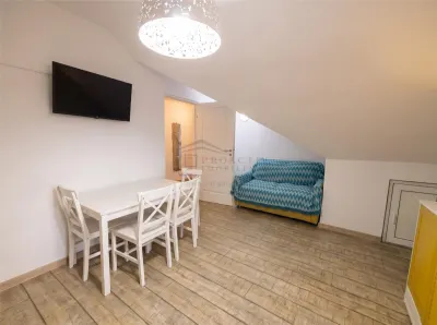 Apartament 2 camere inchiriere | 46 mp | Burdujeni | i2c-1888 - foto 3