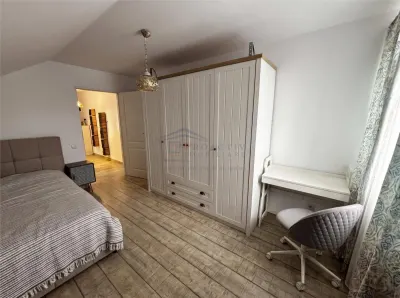 Apartament 2 camere inchiriere | 46 mp | Burdujeni | i2c-1888 - foto 4