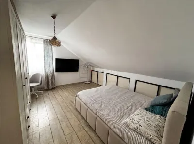 Apartament 2 camere inchiriere | 46 mp | Burdujeni | i2c-1888 - foto 5