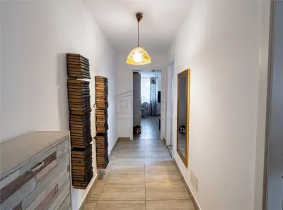 Apartament 2 camere inchiriere | 46 mp | Burdujeni | i2c-1888 - foto 6
