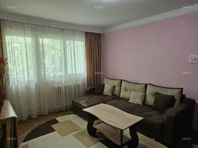 Apartament 3 camere iasi zona centrala - Iasi
