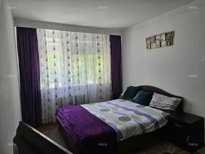 Apartament 3 camere iasi zona centrala - foto 2