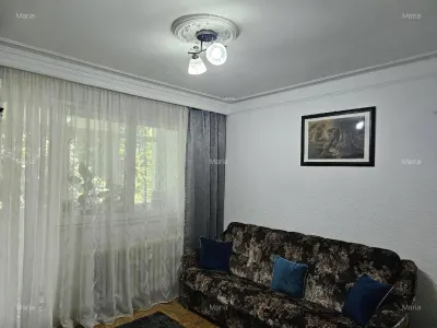 Apartament 3 camere iasi zona centrala - foto 3