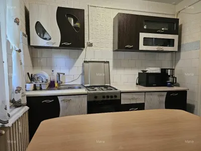 Apartament 3 camere iasi zona centrala - foto 4