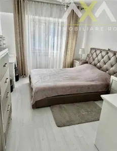 Apartament 4 camere Pacurari vis-a-vis  Kaufland - Iasi