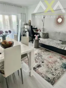 Apartament 4 camere Pacurari vis-a-vis  Kaufland - foto 2