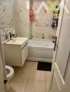 Apartament 4 camere Pacurari vis-a-vis  Kaufland - foto 3