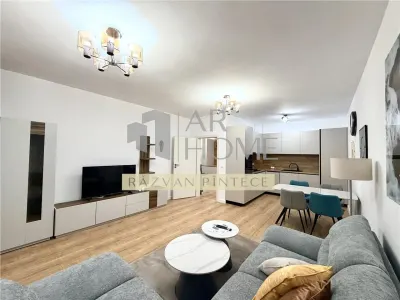 Apartament 2 camere, prima inchiriere, Nord MRS Gradinile Ploiesti - Ploiesti