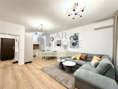 Apartament 2 camere, prima inchiriere, Nord MRS Gradinile Ploiesti - foto 2