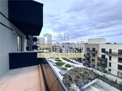 Apartament 2 camere, prima inchiriere, Nord MRS Gradinile Ploiesti - foto 11