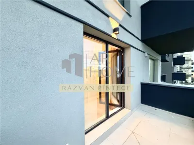 Apartament 2 camere, prima inchiriere, Nord MRS Gradinile Ploiesti - foto 12