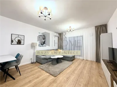 Apartament 2 camere, prima inchiriere, Nord MRS Gradinile Ploiesti - foto 3