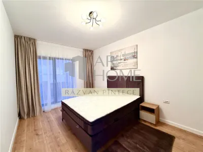 Apartament 2 camere, prima inchiriere, Nord MRS Gradinile Ploiesti - foto 6