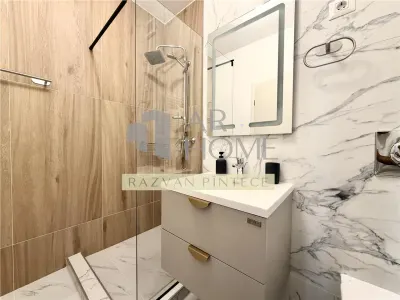 Apartament 2 camere, prima inchiriere, Nord MRS Gradinile Ploiesti - foto 8