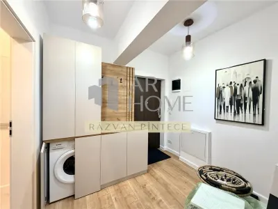 Apartament 2 camere, prima inchiriere, Nord MRS Gradinile Ploiesti - foto 9