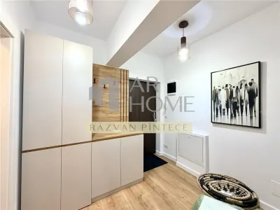Apartament 2 camere, prima inchiriere, Nord MRS Gradinile Ploiesti - foto 10