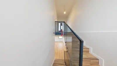 Casa individuala, 4 dormitoare, teren 420 mp  Finisaje premium - foto 11