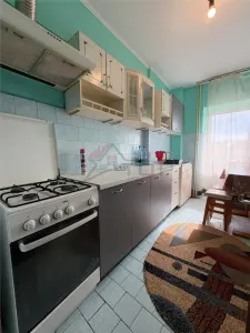 Inchiriere Apartament cu 3 camere decomandat - Gara - foto 3