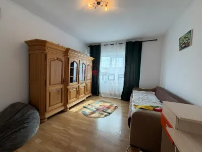 Inchiriere Apartament cu 3 camere decomandat - Gara - foto 5