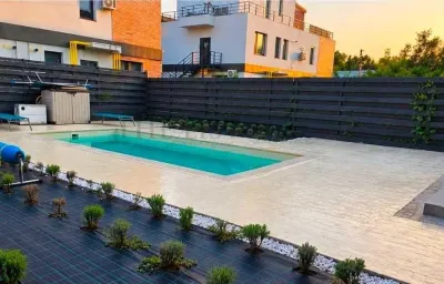 Vila 4 Camere | Piscina Incalzita | OTOPENI - foto 6