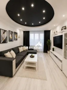 Vanzare 3 camere Berceni - Bucuresti