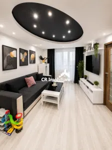 Vanzare 3 camere Berceni - foto 2