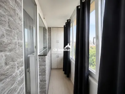 Vanzare 3 camere Berceni - foto 8