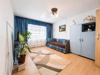SAGULUI - 2 CAMERE - ETAJ 1 - COMPLET MOBILAT - Timisoara