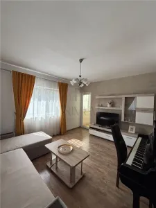 Apartament 3 camere | 70 mp | Braytim | Parter | Curte proprie | Parcare | Incalzire in pardoseala | Constructie 2020 - Timisoara