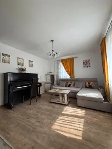 Apartament 3 camere | 70 mp | Braytim | Parter | Curte proprie | Parcare | Incalzire in pardoseala | Constructie 2020 - foto 3