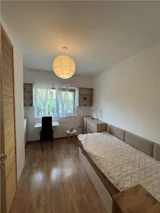 Apartament 3 camere | 70 mp | Braytim | Parter | Curte proprie | Parcare | Incalzire in pardoseala | Constructie 2020 - foto 5