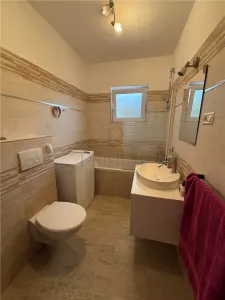 Apartament 3 camere | 70 mp | Braytim | Parter | Curte proprie | Parcare | Incalzire in pardoseala | Constructie 2020 - foto 8