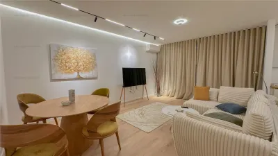 Apartament Tip Penthouse | Prima inchiriere | 2 parcari | Kasper - Brasov