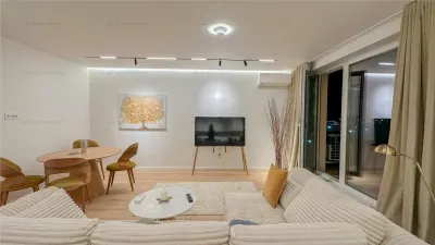 Apartament Tip Penthouse | Prima inchiriere | 2 parcari | Kasper - foto 11