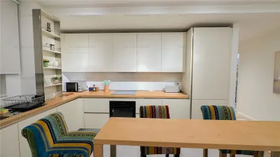 Apartament Tip Penthouse | Prima inchiriere | 2 parcari | Kasper - foto 12
