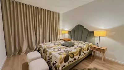 Apartament Tip Penthouse | Prima inchiriere | 2 parcari | Kasper - foto 13