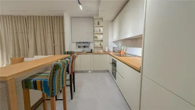 Apartament Tip Penthouse | Prima inchiriere | 2 parcari | Kasper - foto 4