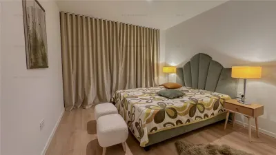 Apartament Tip Penthouse | Prima inchiriere | 2 parcari | Kasper - foto 5