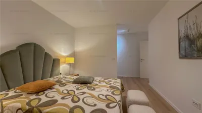 Apartament Tip Penthouse | Prima inchiriere | 2 parcari | Kasper - foto 6